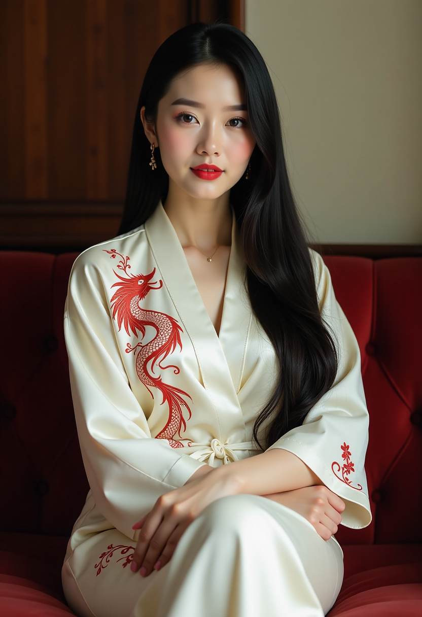 盛世芳华