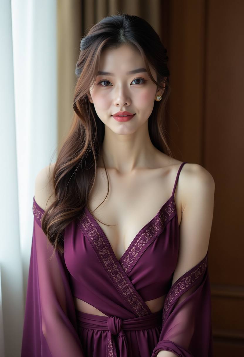 无间行者