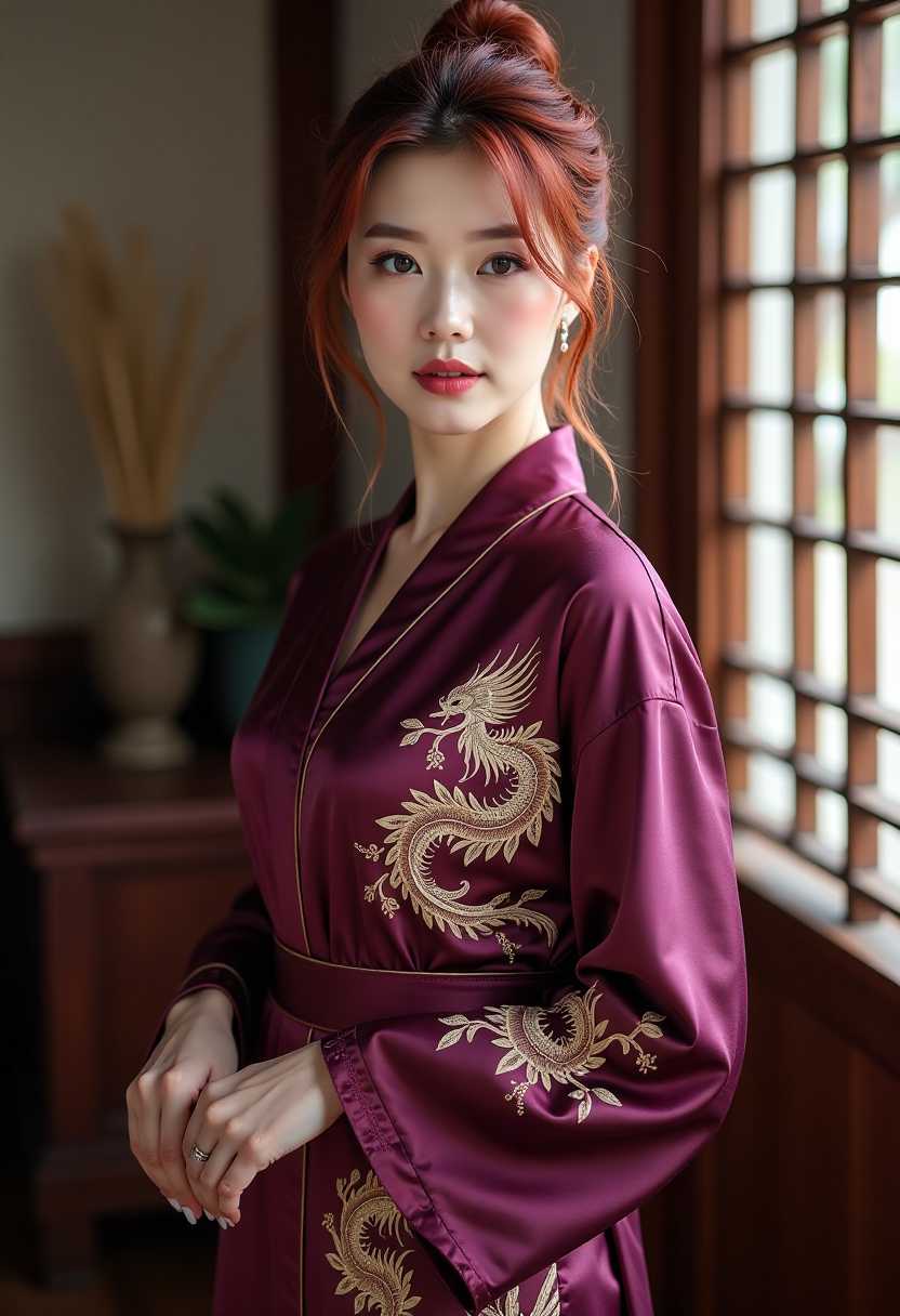 明月照我心